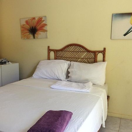 Coco Hotel Sosúa Zewnętrze zdjęcie