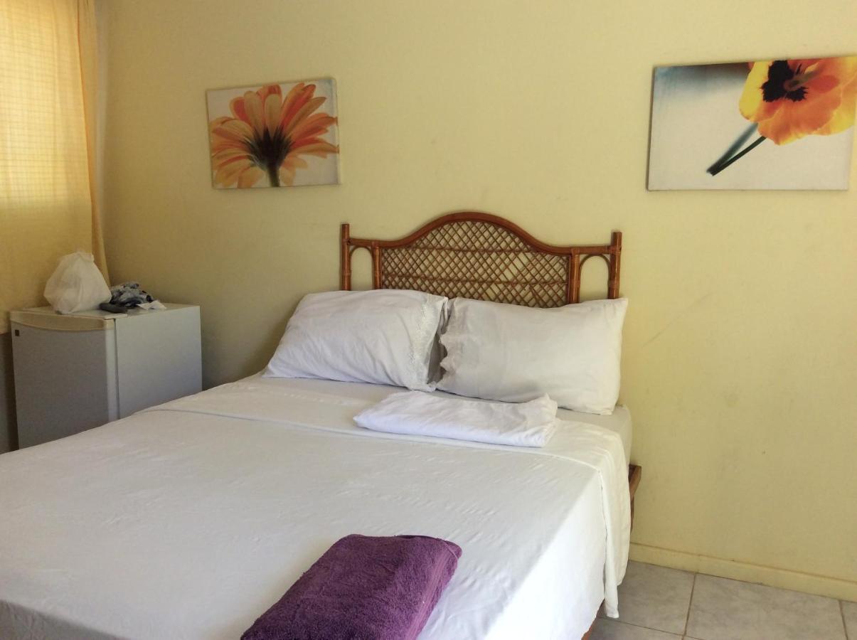 Coco Hotel Sosúa Zewnętrze zdjęcie