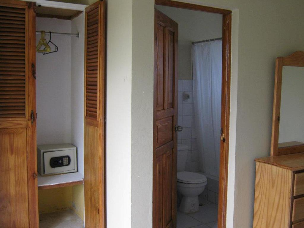 Coco Hotel Sosúa Pokój zdjęcie