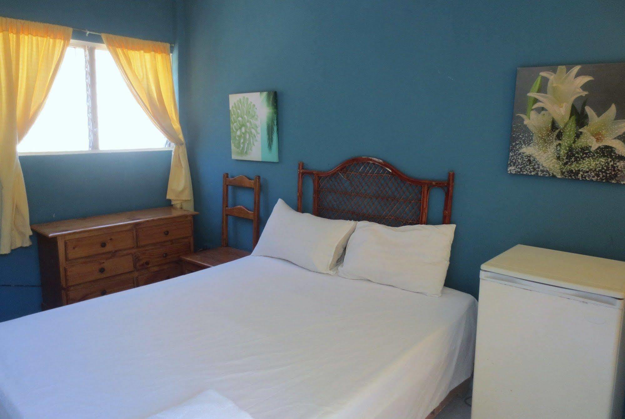 Coco Hotel Sosúa Zewnętrze zdjęcie