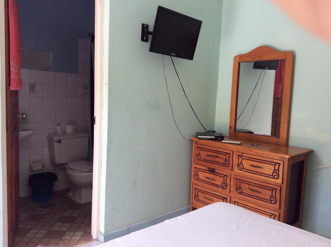 Coco Hotel Sosúa Zewnętrze zdjęcie